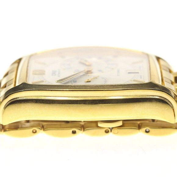 ORIS Regulator Date Silver Dial Automatic Men's Watch_833636 - Picture 3 of 6